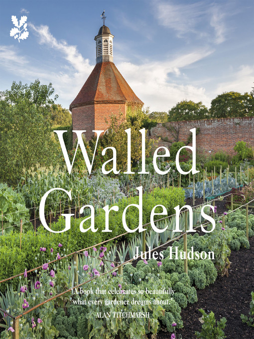 Title details for Walled Gardens by Jules Hudson - Available
